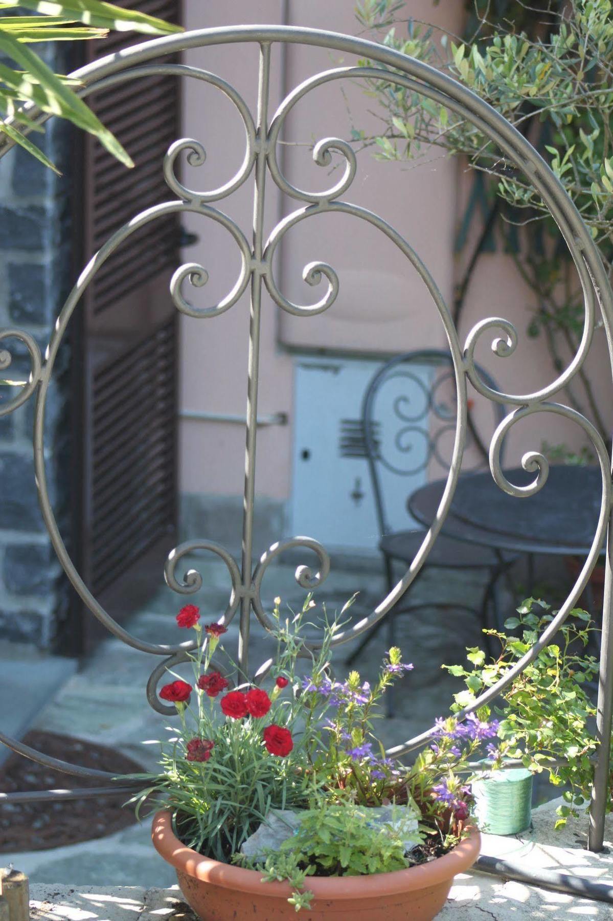 Balcone Fiorito Bed & Breakfast Menaggio Eksteriør bilde