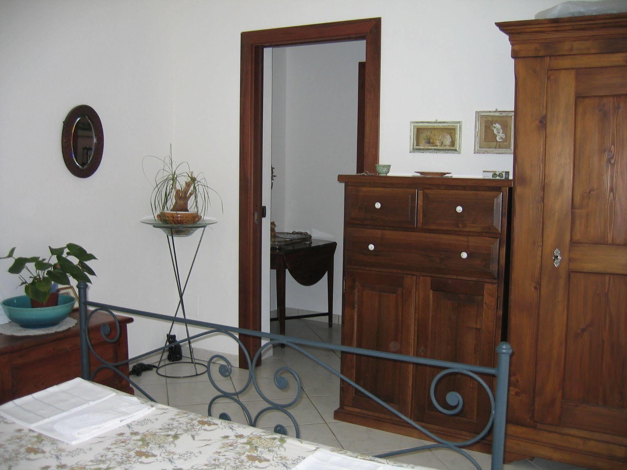 Balcone Fiorito Bed & Breakfast Menaggio Eksteriør bilde