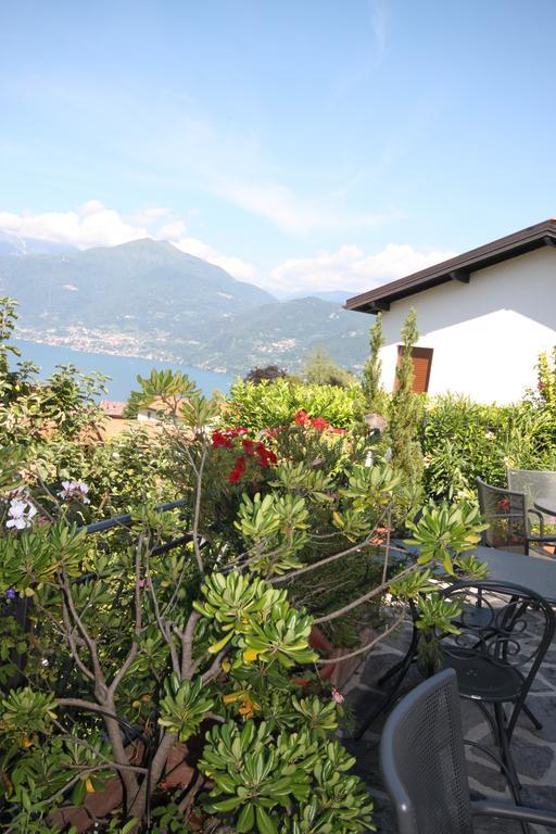 Balcone Fiorito Bed & Breakfast Menaggio Eksteriør bilde