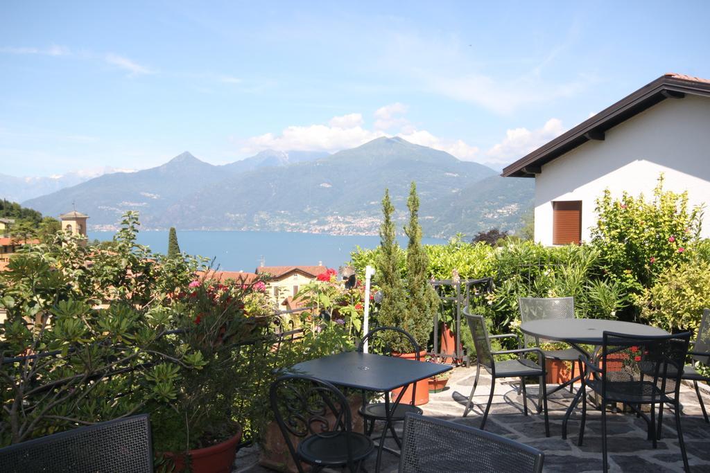 Balcone Fiorito Bed & Breakfast Menaggio Eksteriør bilde